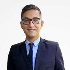 Andrés Soperez