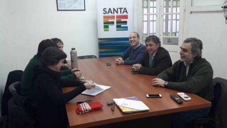 Suman recursos para el abordaje del consumo de sustancias