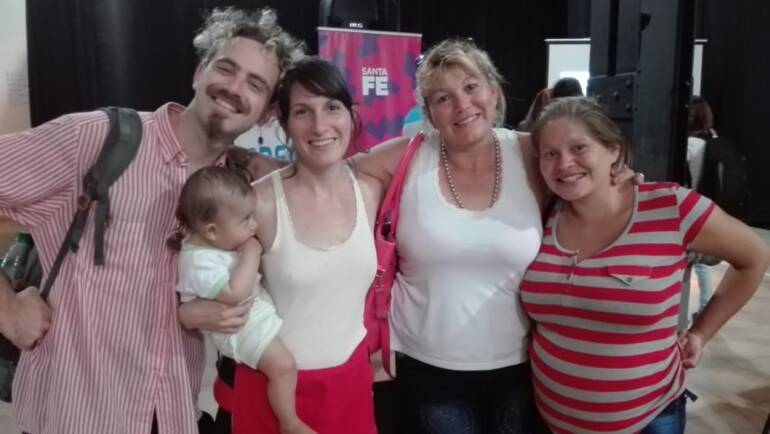 Proyectos que crecen con Emprende Joven