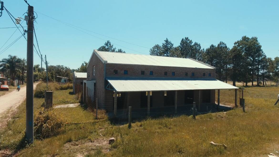 Llaman a licitación para el acondicionamiento del refugio municipal