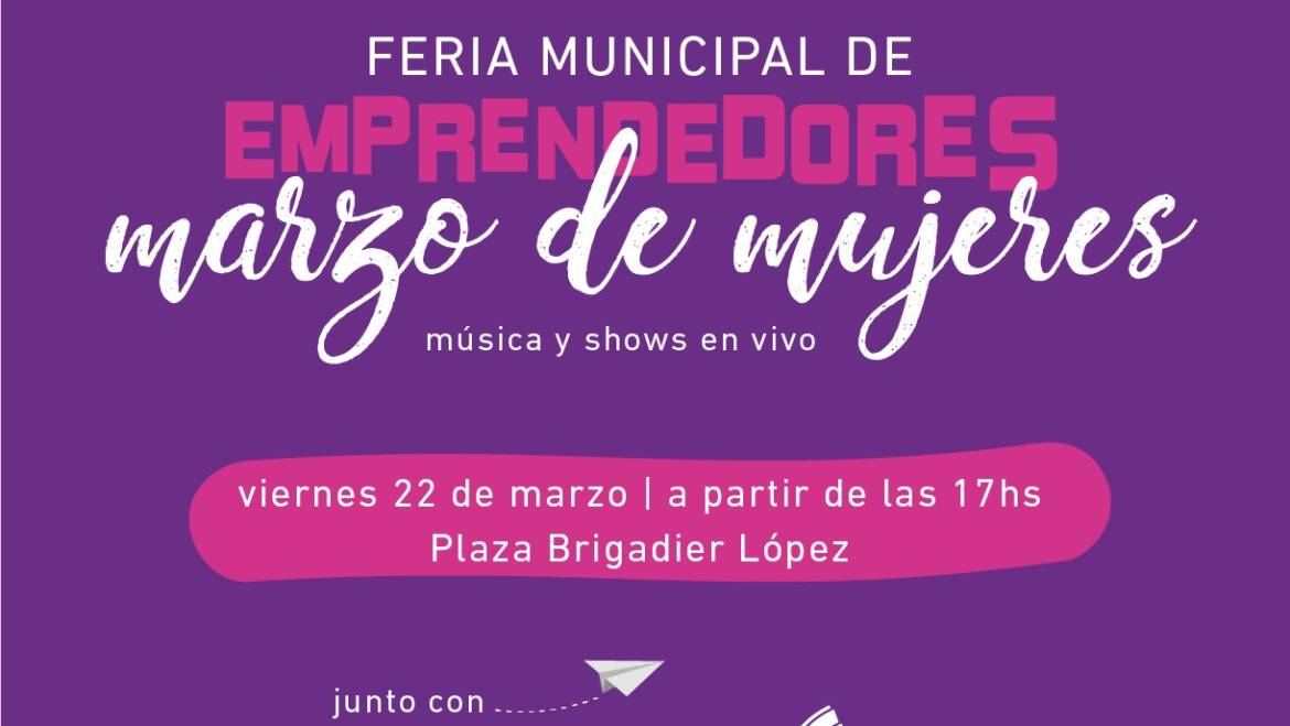 Viernes de feria