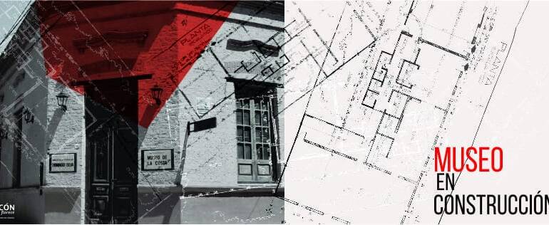 Presentan el Ciclo Museo en Construcción