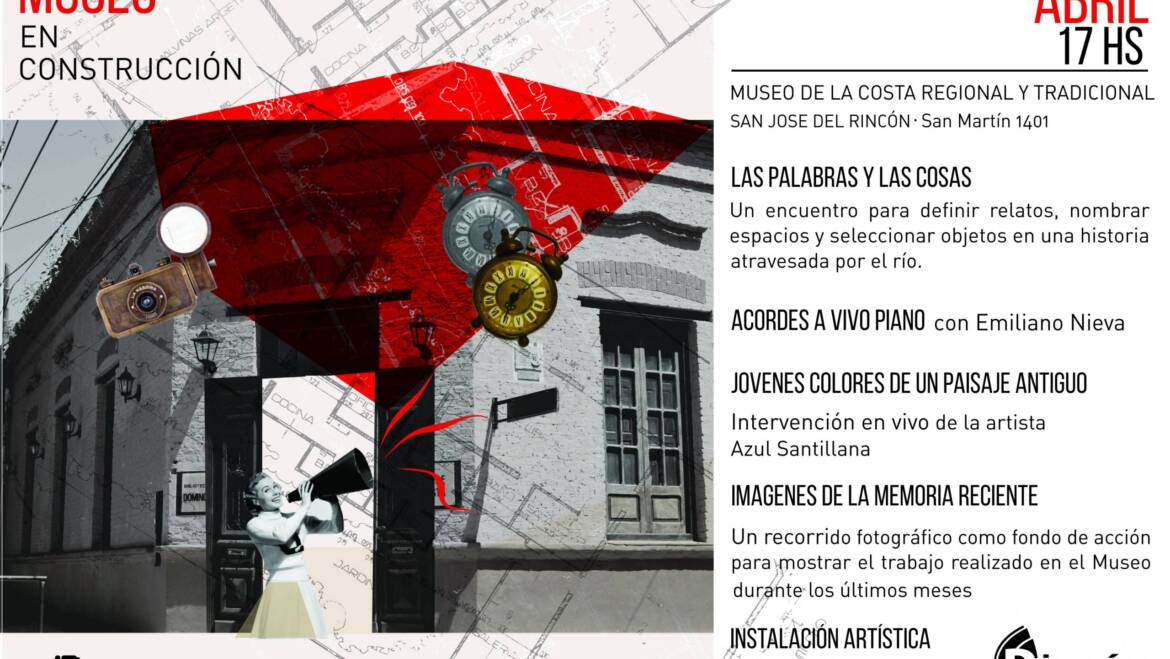 Gastronomía, paseo emprendedor e historia para redescubrir Rincón en Semana Santa