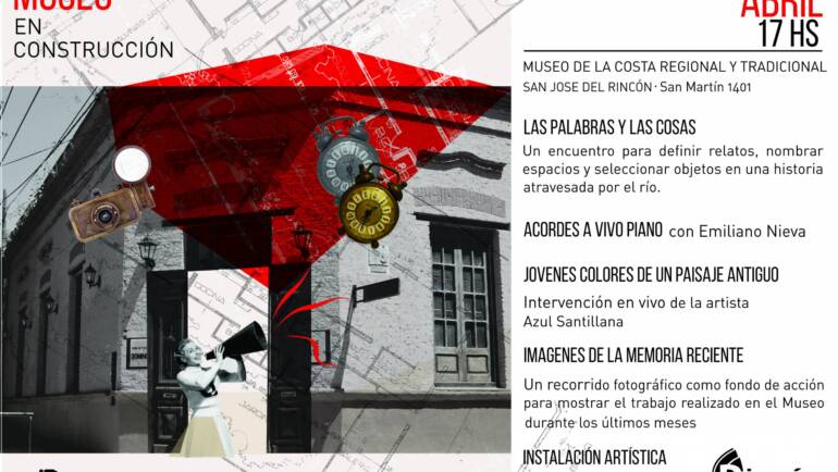 Gastronomía, paseo emprendedor e historia para redescubrir Rincón en Semana Santa
