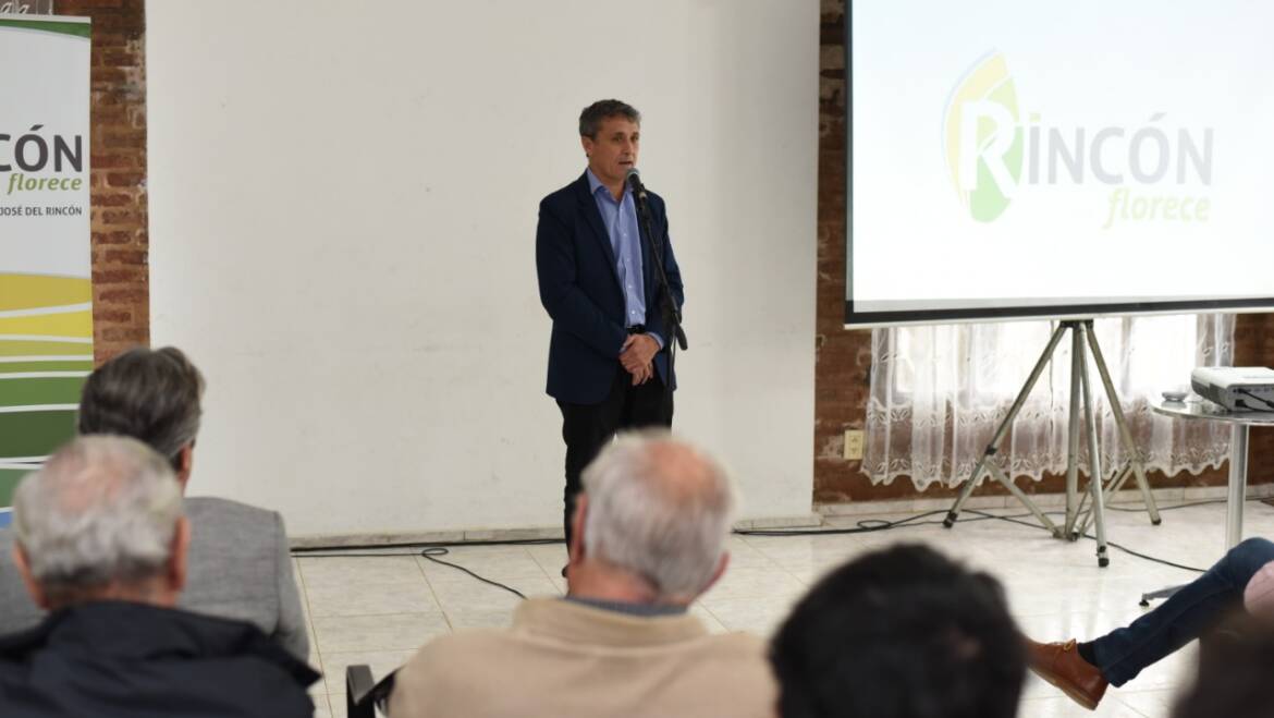 Defensa del Oeste: Se conocieron las ofertas económicas para el proyecto ejecutivo
