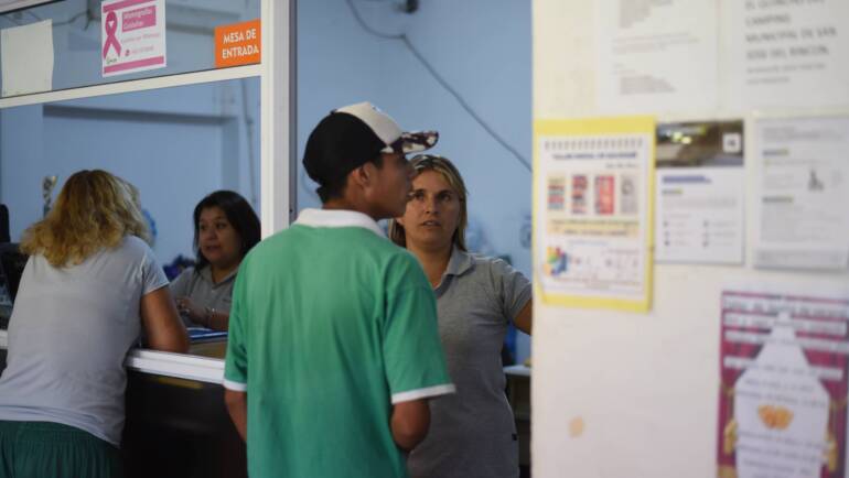 Rigen nuevos horarios de atención al público en el municipio