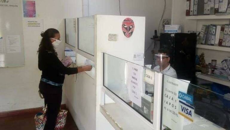 Covid-19: rigen desde este sábado restricciones nacionales