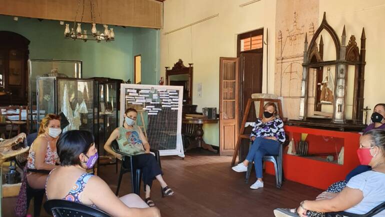 Trabajadoras municipales tendrán licencia por violencia de género