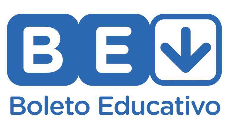 Boleto Educativo Gratuito