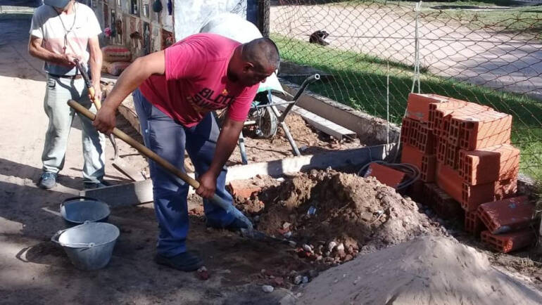Edificaciones privadas: el municipio recuerda moratoria vigente