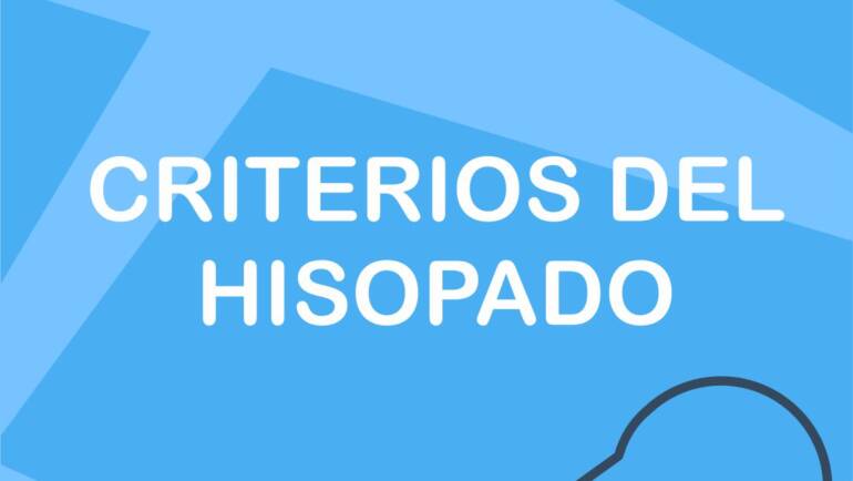 NUEVAS INDICACIONES PARA EFECTUAR TEST RAPIDOS