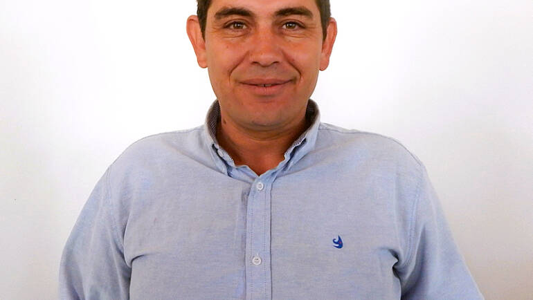 Jhonatan López