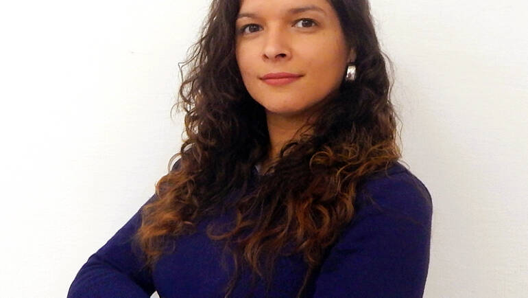 María Alejandra Morales