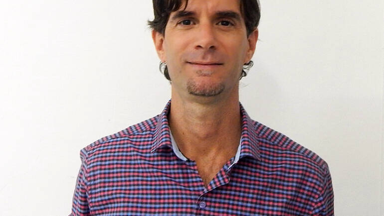 Nicolás Barnij