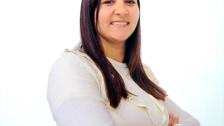 Verónica Seta