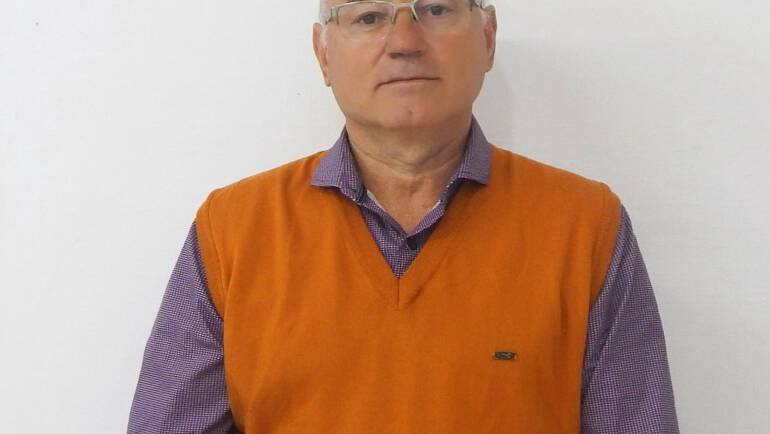 Eduardo Sobrero