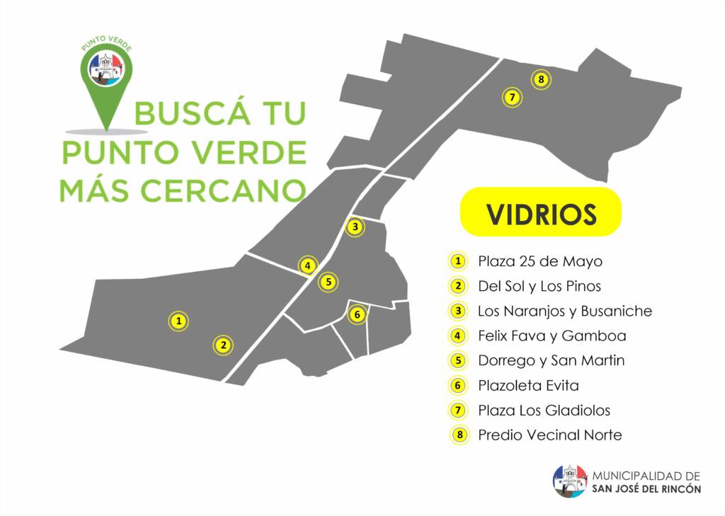 vidrios