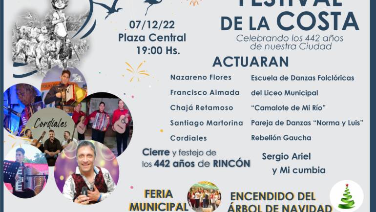 📣Próximo Miércoles 7 de diciembre 📣