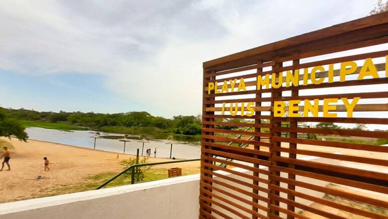 🏖Se extiende la temporada de playa