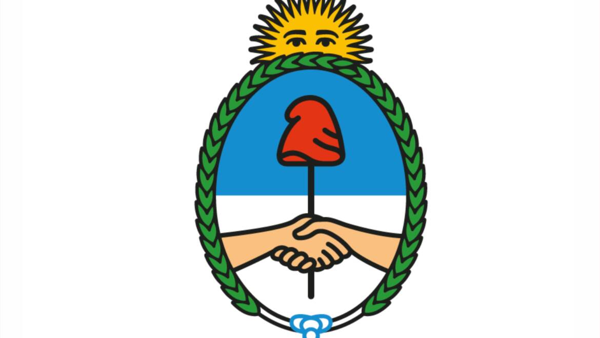 #12deMarzo 📆Día del Escudo Nacional Argentino
