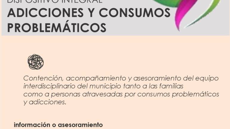 #Rincon #Dispositivo Integral