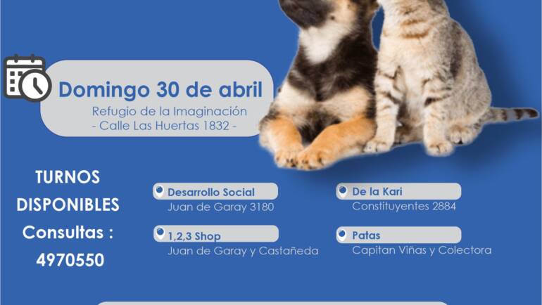 📣Ya tenemos fecha