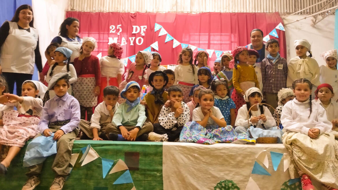 Acto de la Revolución de Mayo