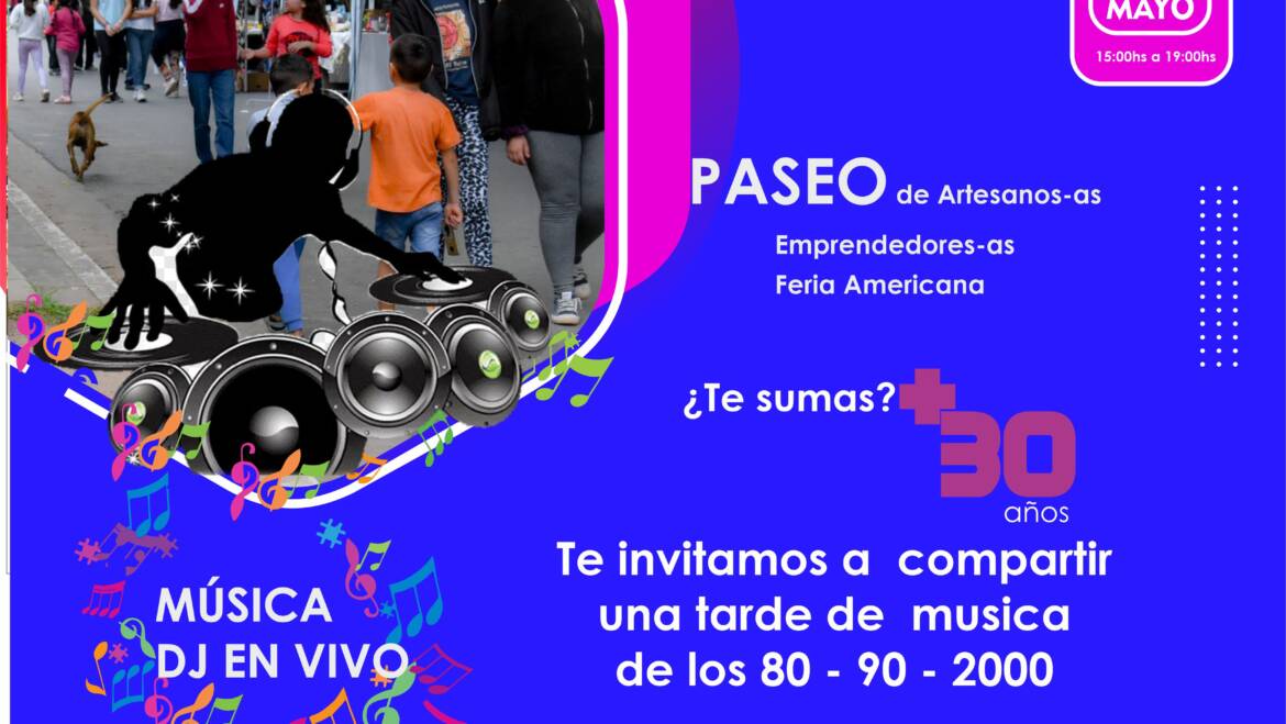 #Domingo  👉Te esperamos en la Plaza Central🙌