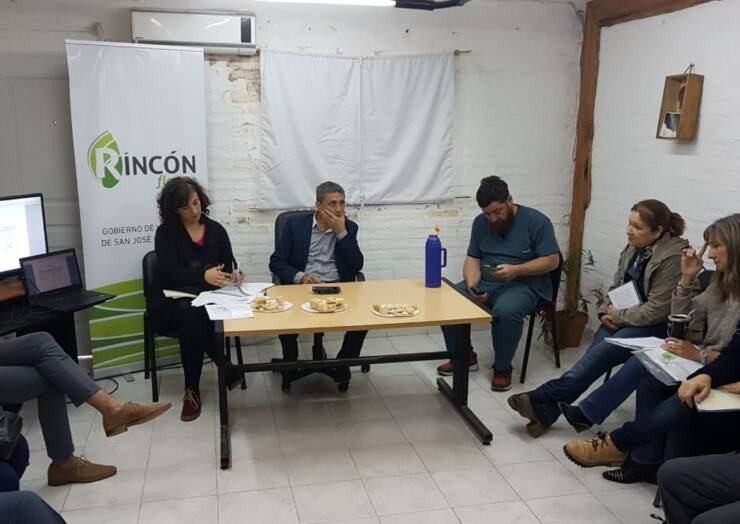 Silvio González: “Seguimos dando respuesta a las necesidades de la comunidad educativa en la ciudad”