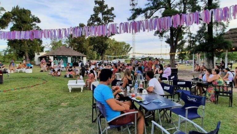Verano Cuidado: San José del Rincón recibe a sus visitantes con servicios y actividades planificadas