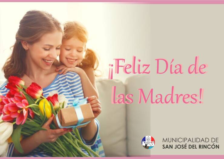 #Domingo  ❤️¡Feliz día de la Madre!❤️