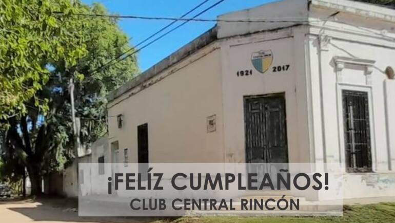Club Central Rincon