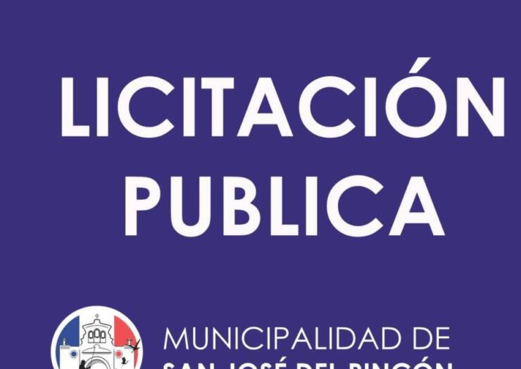 LICITACIÓN PUBLICA N° 4/2023 SEGUNDO LLAMADO